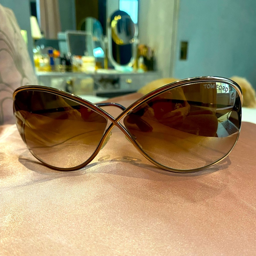 Tom Ford sunglasses